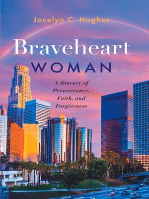 cover image of Braveheart Woman